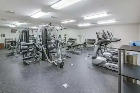 Hawthorn Suites by Wyndham Fort Benning - 6