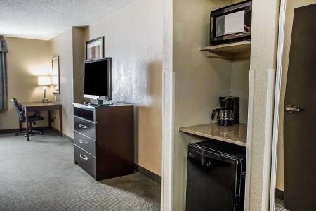 Holiday Inn Express - Columbus Downtown, An Ihg - 33