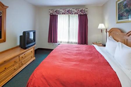 Country Inn & Suites by Radisson, Indianapolis South, IN - 27