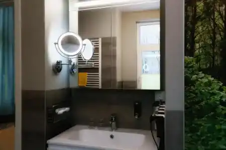 Ferien Appartements am BergOberhof (ex Parkhotel) - 69