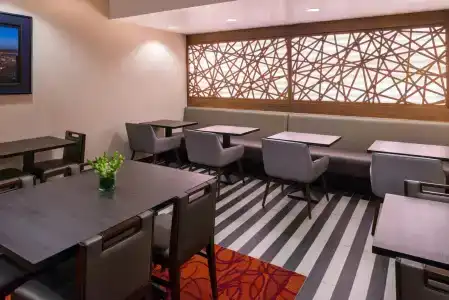 Hampton Inn San Francisco Downtown/Convention Center - 27