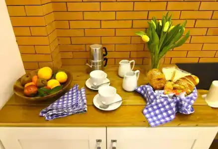 Bed & Breakfast Ninarella - 10