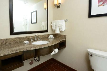 Hilton Garden Inn Airport - 57