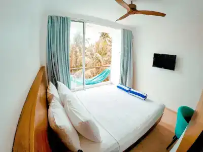 Bliss Dhigurah - 6