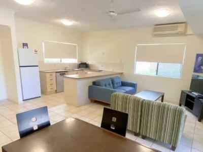Park Regis Anchorage - 118