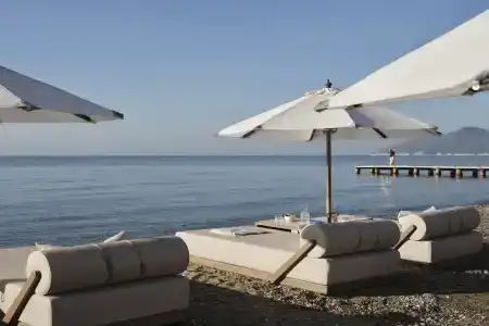 Doryssa Seaside Resort - 23