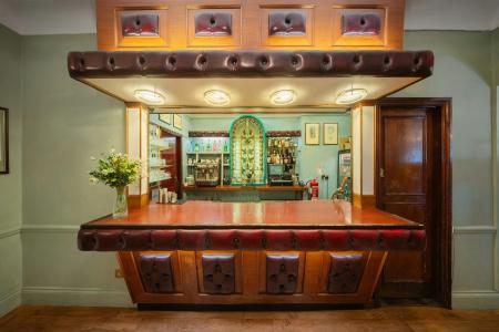 The Clarendon - 31