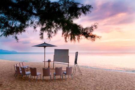 Renaissance Phuket Resort & Spa - Sha Extra Plus - 20