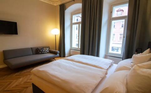 Le Baldinger Boutique - 3