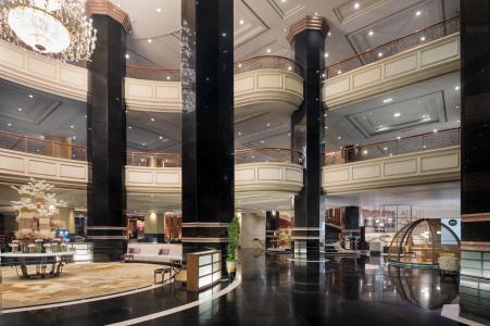 Swissotel Bangkok Ratchada - Sha Extra Plus - 19