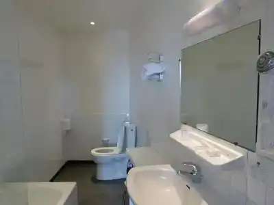 Hôtel Terminus - 7