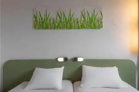 ibis budget Toulouse Cité de l'Espace 1 - 23
