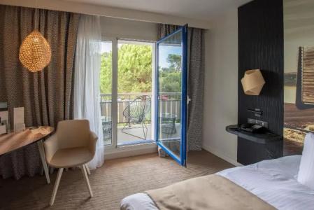 Hôtel & Spa Les Bains d'Arguin by Thalazur - 135