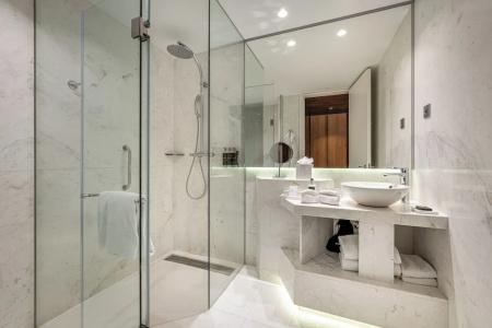 Hyatt Centric Gran Via Madrid - 78