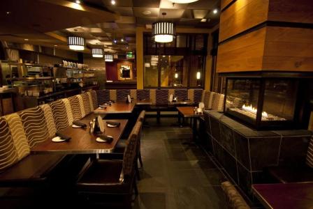 Silver Cloud - Seattle Broadway - 18