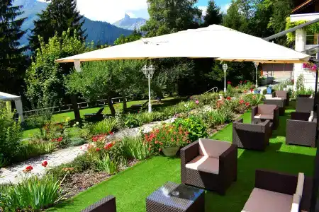 Wengener Hof - 28
