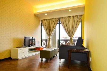 Jetty Suites - 61