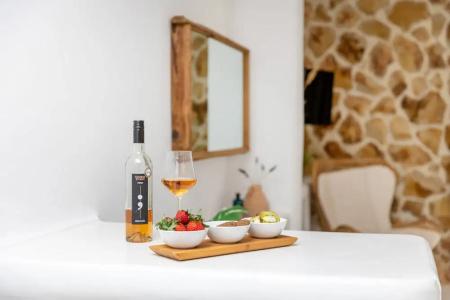 Krina Mare Suites - 123