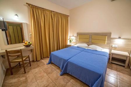 Blue Aegean & Suites - 118