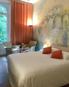 Le Windsor, Jungle Art - 31