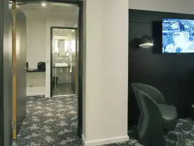 Kyriad Prestige Perpignan Centre del Mon - 73