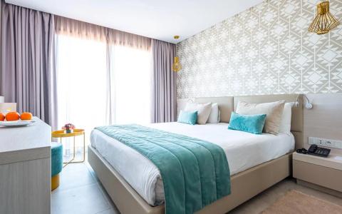 Medina Gardens - Adults Only - All Inclusive - 47