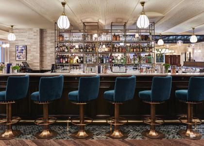 The Hoxton, Paris - 11
