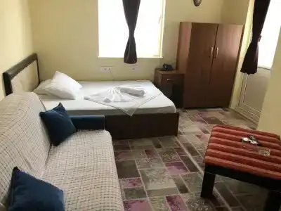 Meltem Otel - 2