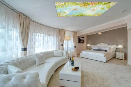 Residence Konstantina Palace - 2
