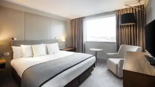 Crowne Plaza Glasgow, An Ihg - 50