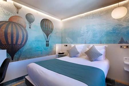 Apolonia Paris Mouffetard, Sure Hotel Collection by Best Western - 82