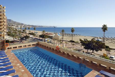 Ilunion Fuengirola - 19