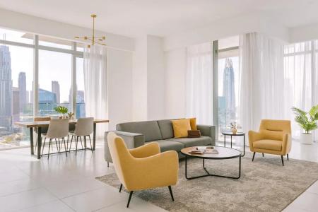 Sonder Downtown Towers - 6