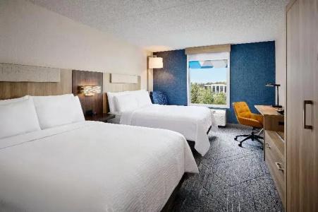 Kitchener Inn & Suites - 42