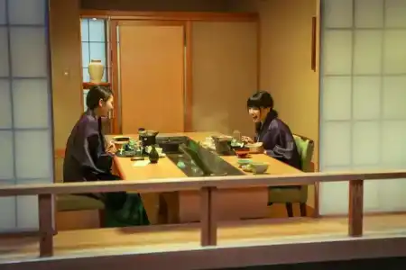 Ibusuki Onsen Ginsyou - 24