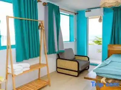 Thai Hoa Mui Ne Resort - 54