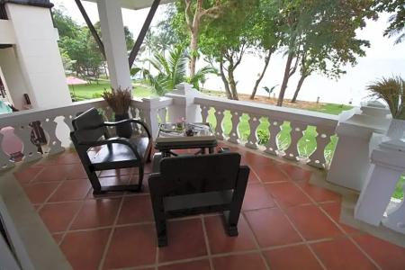 Koh Chang Grandview Resort - 310