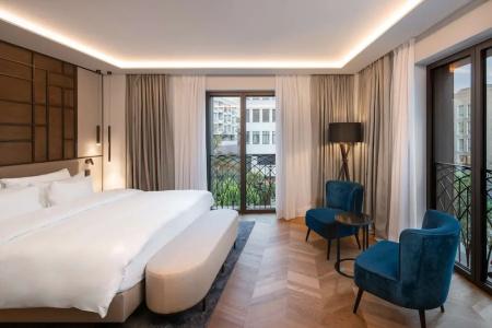 Radisson Collection, Magdalena Plaza Sevilla - 42