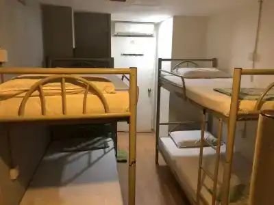 Snooze Inn @Dunlop Street - 42