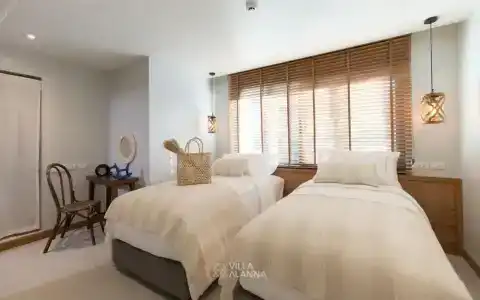 Villa Alanna - 136