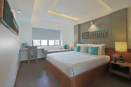 Riversoul Residence - 36