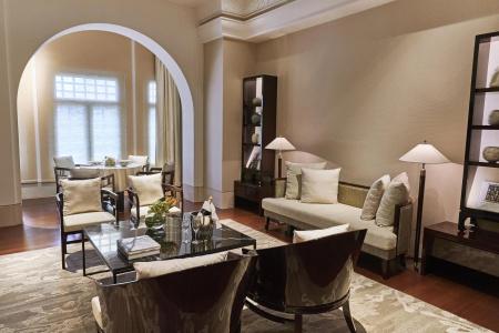 The Capitol Kempinski Singapore (SG Clean, Staycation Approved) - 31