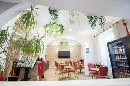 Hôtel Parisien - 25