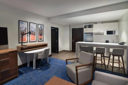 Homewood Suites By Hilton Santo Domingo - 14