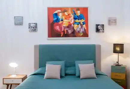 Napoliamo Guest House - 3