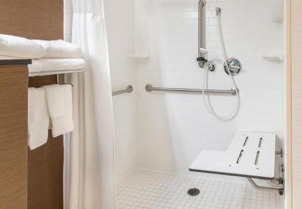 Fairfield Inn & Suites - 8