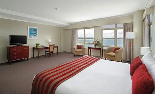 Rydges - 115