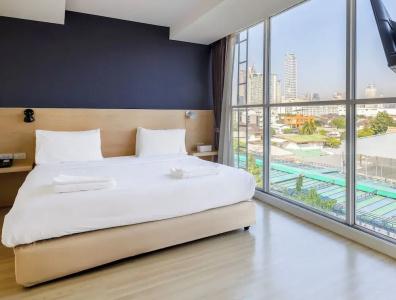 Solo Express Sukhumvit 81 - 2