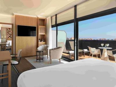 H10 Marina Barcelona - 10