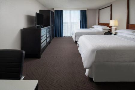 Sheraton Suites Fort Lauderdale at Cypress Creek - 84